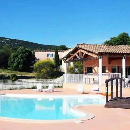 Les Portes Des Cevennes, - Cozy Terraced House With Terrace Holiday home *