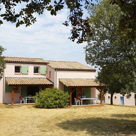 Holiday home Les Portes Des Cevennes, - Cozy Terraced House With Terrace