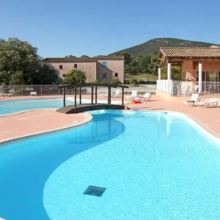 Les Portes Des Cevennes, - Cozy Terraced House With Terrace Holiday home