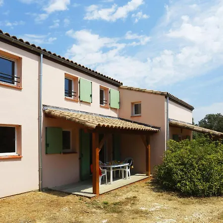 Les Portes Des Cevennes, - Cozy Terraced House With Terrace Holiday home Sauve