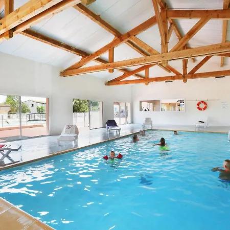 Holiday home Les Portes Des Cevennes, - Cozy Terraced House With Terrace
