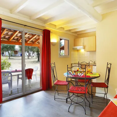 Holiday home Les Portes Des Cevennes, - Cozy Terraced House With Terrace Sauve