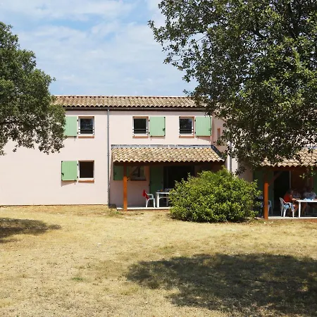 Holiday home Les Portes Des Cevennes, - Cozy Terraced House With Terrace *