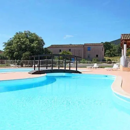 Les Portes Des Cevennes, - Cozy Terraced House With Terrace Holiday home