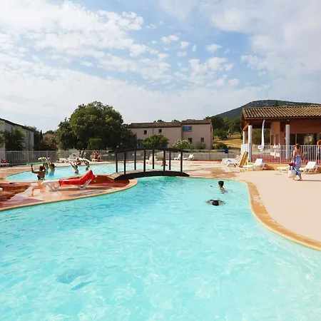 Holiday home Les Portes Des Cevennes, - Cozy Terraced House With Terrace Sauve