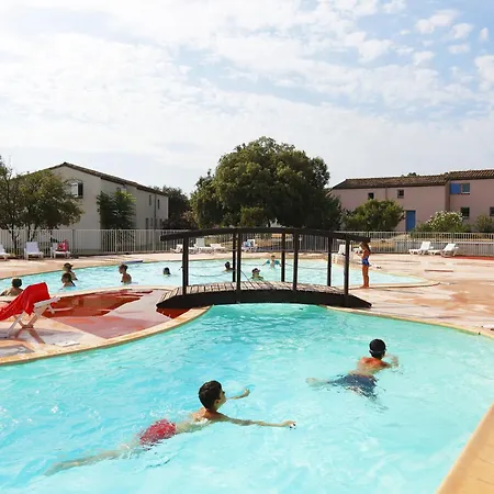 Holiday home Les Portes Des Cevennes, - Cozy Terraced House With Terrace *